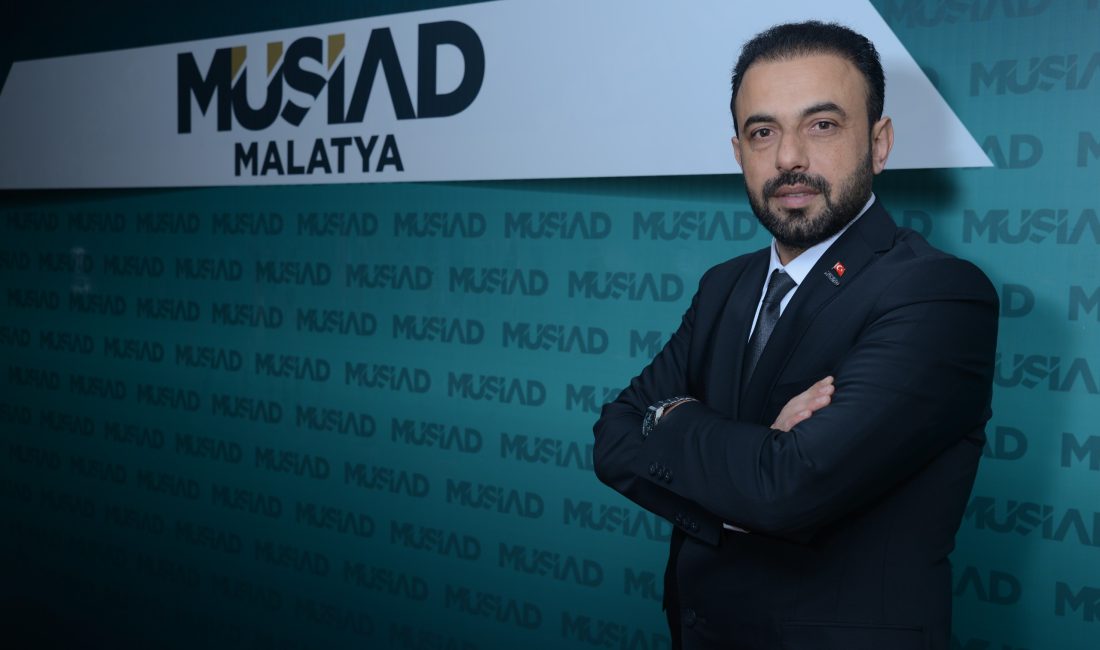 Akçin: Esnafa Faizsiz Destek Ve Doğrudan Kira Yardımı Şart MÜSİAD Malatya Şube Başkanı Yunus Akçin, 6 Şubat 2023 depremlerinin