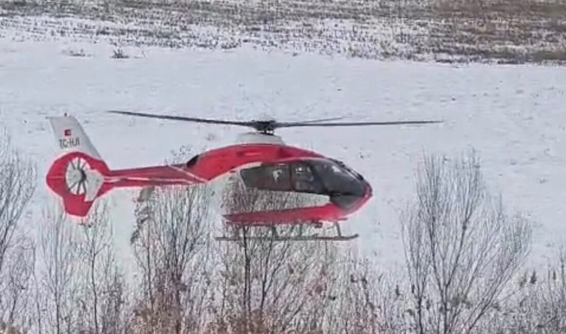 Av Sırasında Kalp Krizi Geçiren Kişi Hayatını Kaybetti Malatya’da ava çıktığı sırada kalp krizi geçiren 61 yaşındaki Osman