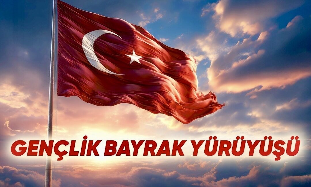 Yeşilyurt Belediyesi tarafından milli birlik ve beraberlik duygularını pekiştirmek amacıyla