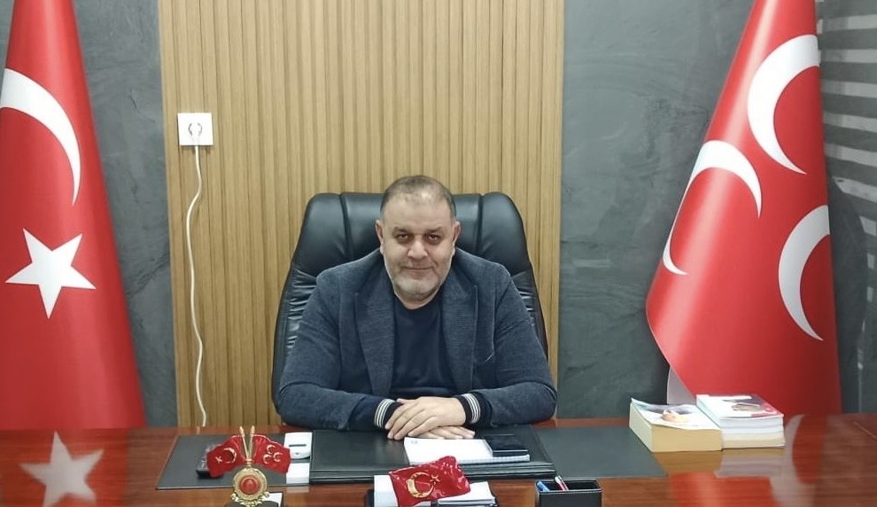 MHP İl Başkanı Gök: “Devletimizin Kudreti, Milletimizin Ferasetiyle Buradayız” MHP Malatya İl Başkanı Gökhan Gök, 6 Şubat depremlerinin üçüncü