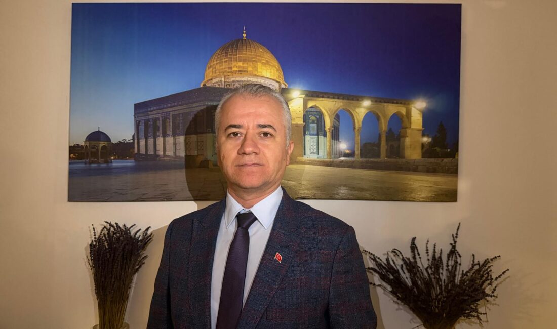 Malatya İş İnsanları Platformu Başkanı Özköse’den 6 Şubat Mesajı Malatya İş İnsanları Platformu Başkanı Ahmet Özköse, 6 Şubat depremlerinin