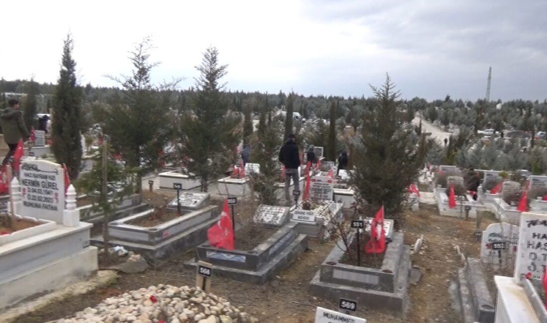 Zafer Partisi Heyeti Depremin Yıl Dönümünde Malatya’da Zafer Partisi Heyeti Depremin Yıl Dönümünde Malatya’da