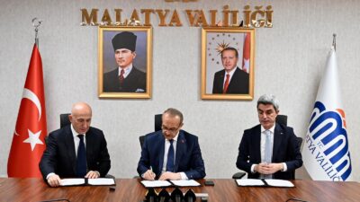Malatya’da 1942 yılında kurulan ve Türkiye’nin ilk meslek liseleri arasında