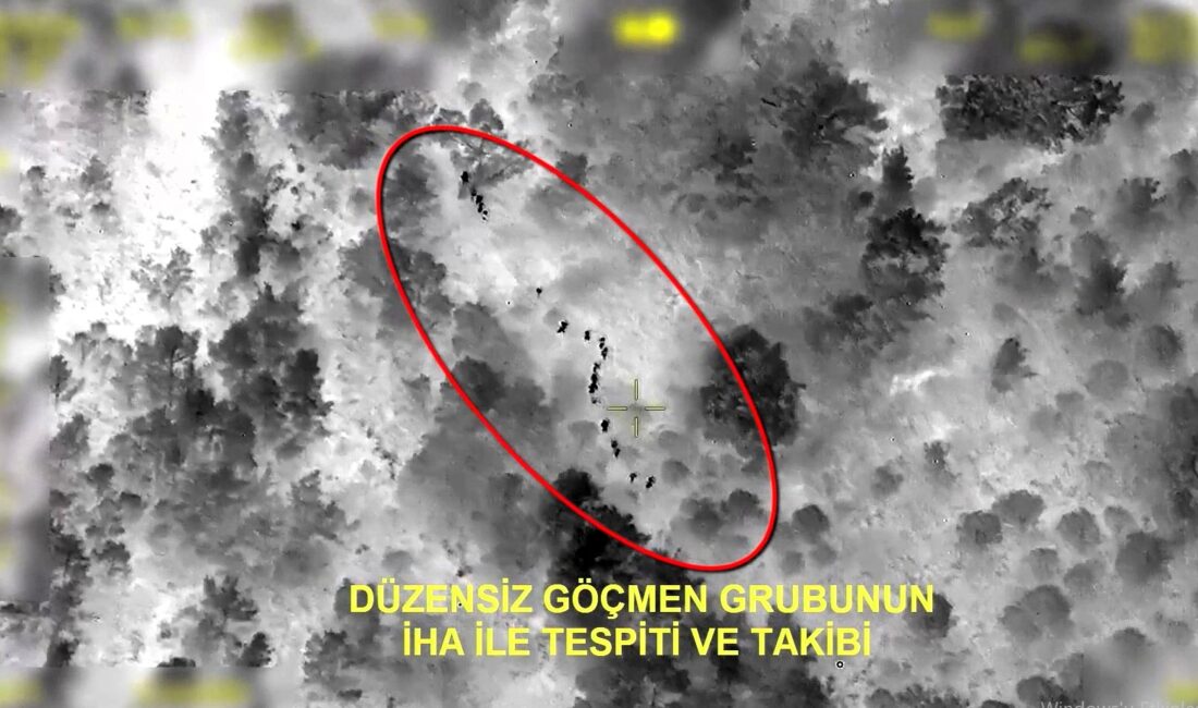 Jandarma Genel Komutanlığı koordinesinde 24 ilde düzenlenen operasyonlarda 132 organizatör