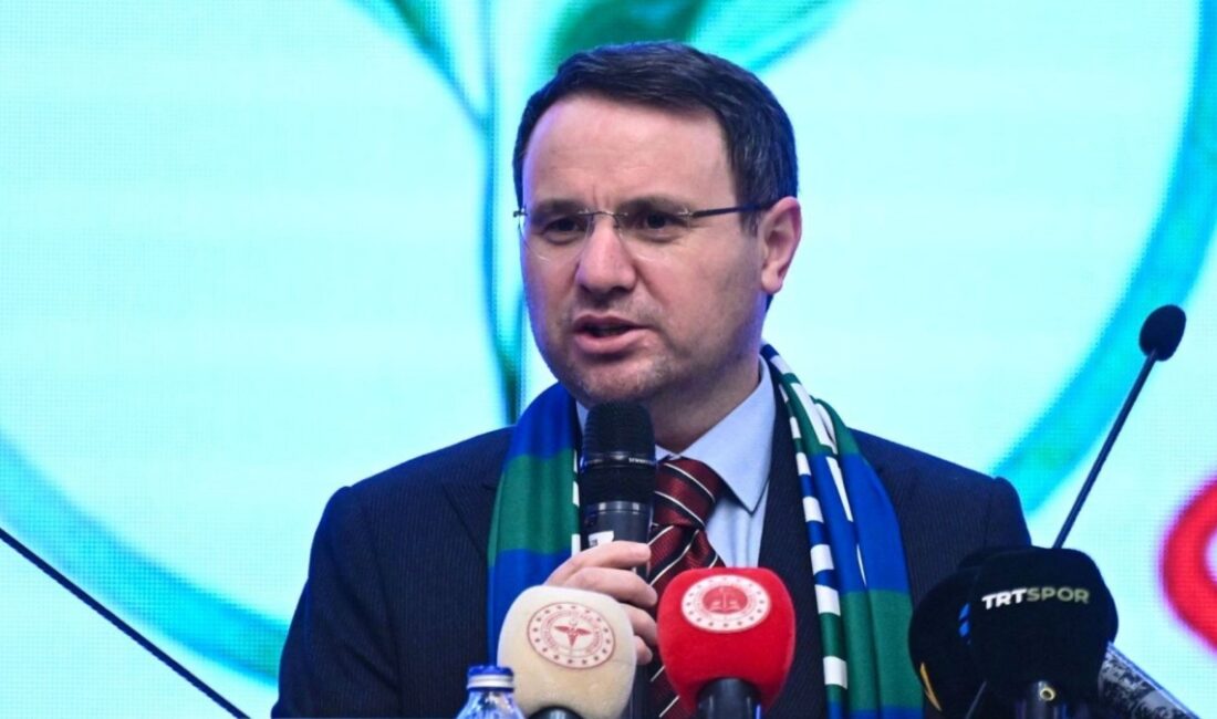 Adalet Bakanı Akın Gürlek, yapay zekâ uygulamalarının avukatlık mesleğine alternatif