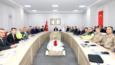 Adıyaman’da düzenlenecek “Adıyaman 2. Motofest” için hazırlıklar sürüyor. Festivalin, 15-16-17