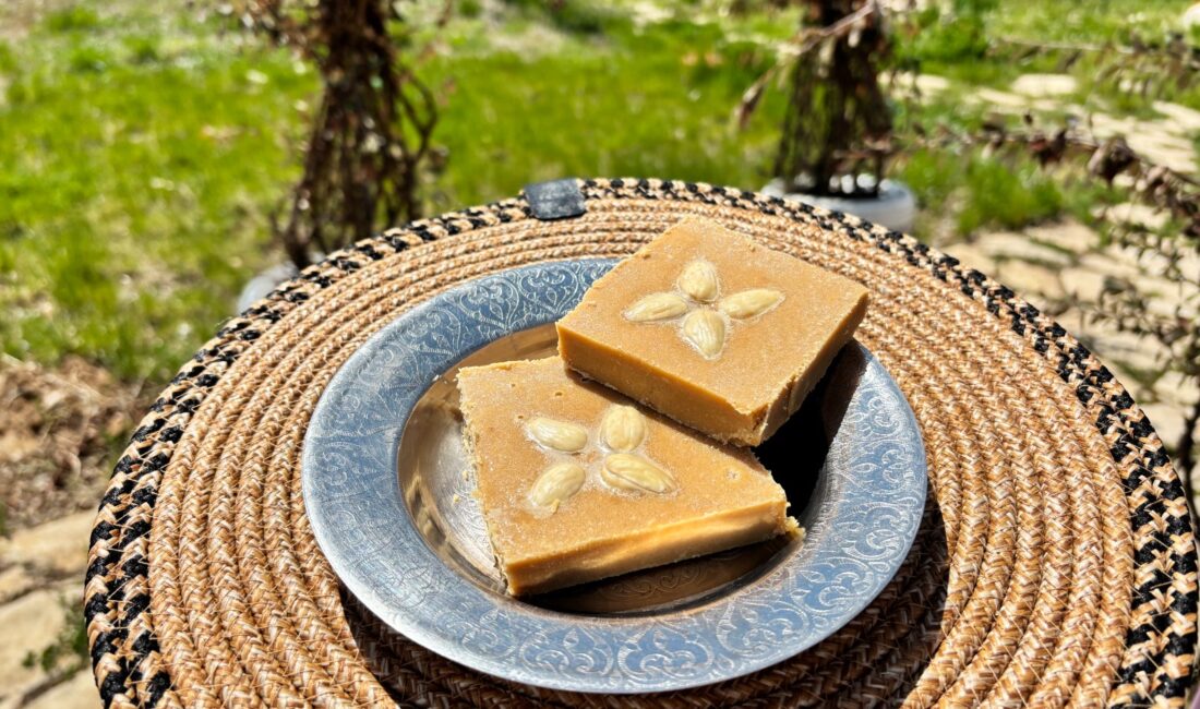 Malatya’nın Arapgir ilçesine özgü “Gelin Kız Helvası”, coğrafi işaret tescili