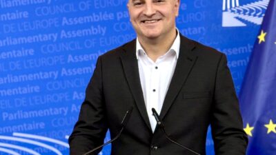 Avrupa’da 15 ülkeye hizmet veren Avrupa Psikoloji Merkezi ile adından