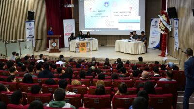 Battalgazi Belediyesi ile Battalgazi İlçe Milli Eğitim Müdürlüğü iş birliğinde