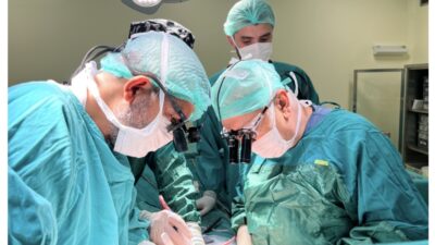 Rize’de beyin ölümü gerçekleşen 96 yaşındaki kadının bağışlanan karaciğeri, Malatya’ya