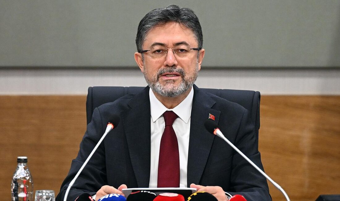 İbrahim Yumaklı, toplam 12 milyar 813 milyon liralık tarımsal destekleme