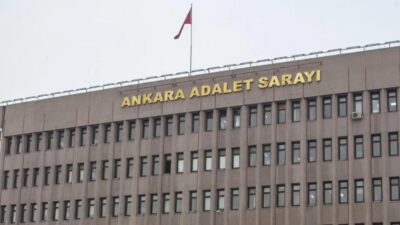 Ankara’da “deprem konutları” projeleri üzerinden dolandırıcılık yapan şebekeye yönelik davada