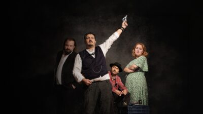 Türk tiyatrosunun unutulmaz eserlerinden “Keşanlı Ali”, güçlü hikâyesi ve çarpıcı