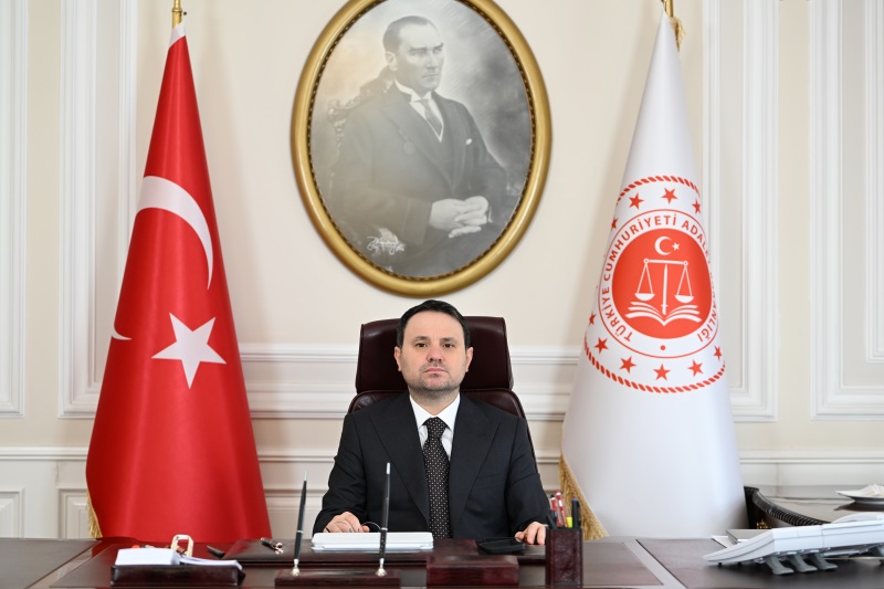 Adalet Bakanlığı Ceza İşleri Genel Müdürlüğü bünyesinde kurulan “Faili Meçhul