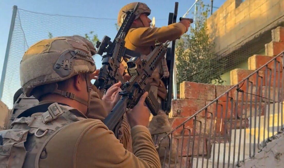 Gaziantep merkezli 8 ilde yasa dışı bahis suçlarına yönelik düzenlenen