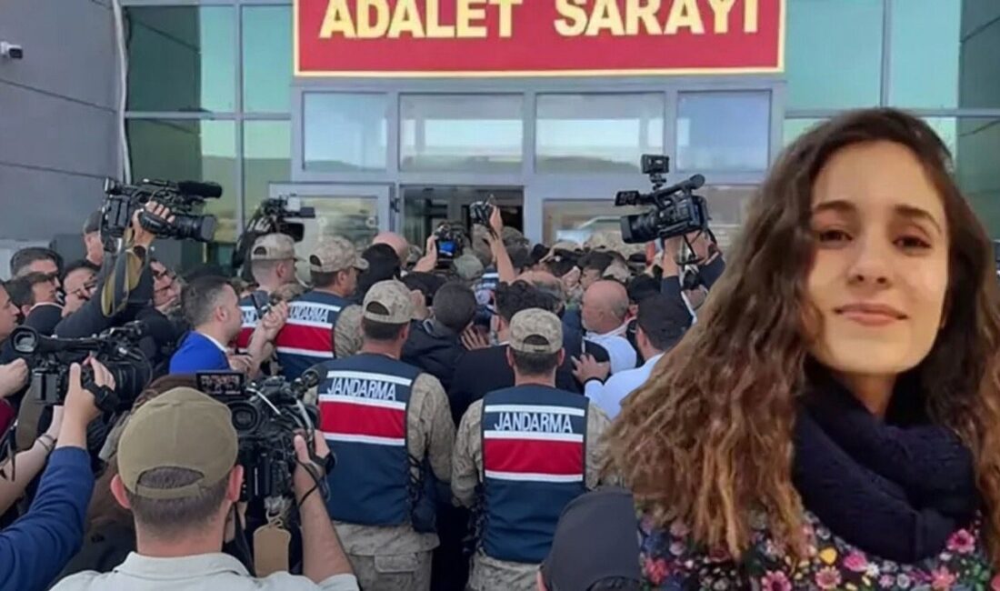 Tunceli’de 5 Ocak 2020’den bu yana kayıp olan üniversite öğrencisi