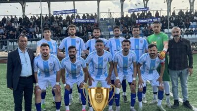 Hekimhan Belediyesi Girmanaspor Sportif Direktörü Ramazan Koçak, kulübün elde ettiği