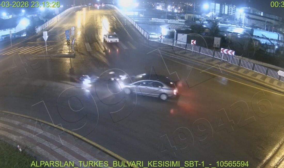 Malatya’da Mart ayında farklı tarihlerde meydana gelen trafik kazaları KGYS