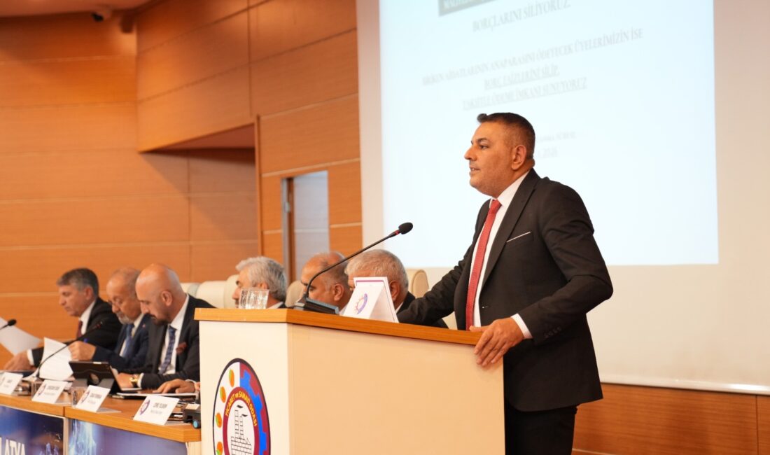 Malatya Ticaret ve Sanayi Odası (MTSO), deprem sonrası ekonomik toparlanma