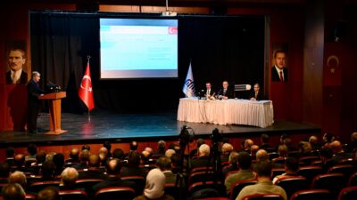 Vali Seddar Yavuz, 106 milyar TL’yi aşan yatırım hacmiyle Malatya’da