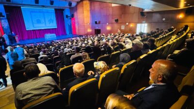 Malatya’da 2026 yılında hac ibadetini yerine getirecek 772 hacı adayına