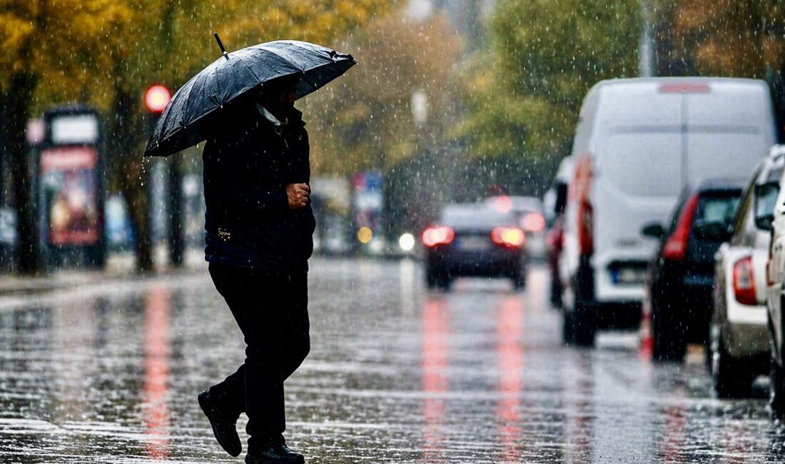 Malatya’da hafta boyunca parçalı bulutlu hava etkili olurken, hafta sonuna