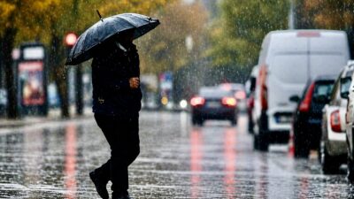 Malatya’da hafta boyunca parçalı bulutlu hava etkili olurken, hafta sonuna