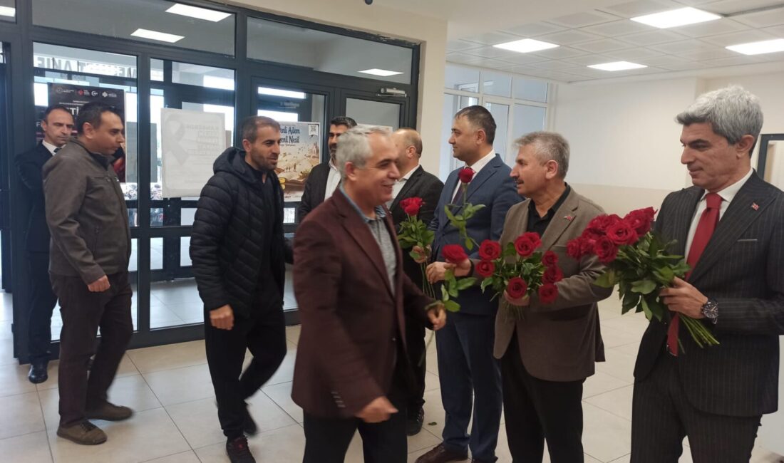 Şanlıurfa ve Kahramanmaraş’ta meydana gelen silahlı okul saldırılarının ardından verilen