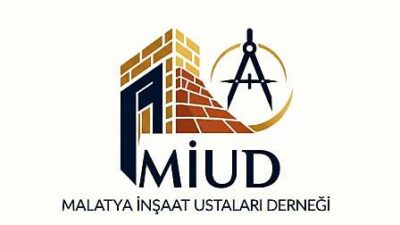 Malatya İnşaat Ustaları Derneği (MİUD) Teşkilat Başkanı Miraç Oral, Yeşilyurt’ta