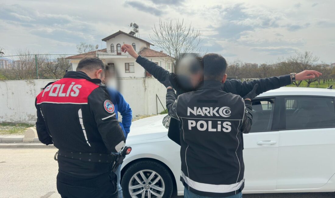 Son dönemlerde ülke gündemine giren okul saldırılarının ardından Malatya’da da