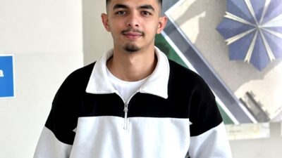 Tunceli’de üniversite eğitimi gören Malatyalı genç, okul sonrası çalıştığı kurye