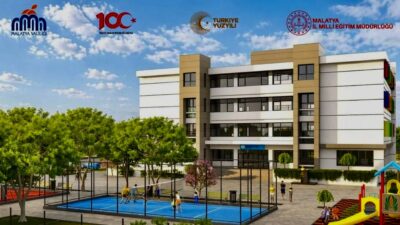 Malatya İl Milli Eğitim Müdürü Behçet Bakır, kentte eğitim yatırımlarının