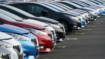 Otomotiv Sanayii Derneği (OSD), 2026 yılının ocak-mart dönemine ilişkin üretim,