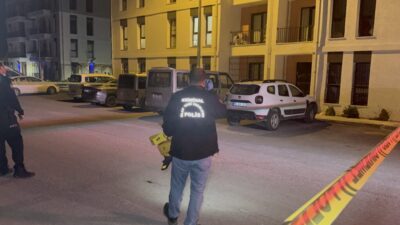 Önceki gün Malatya’da İş İnsanı Mehmet B.’ye silahlı saldırıda bulunarak