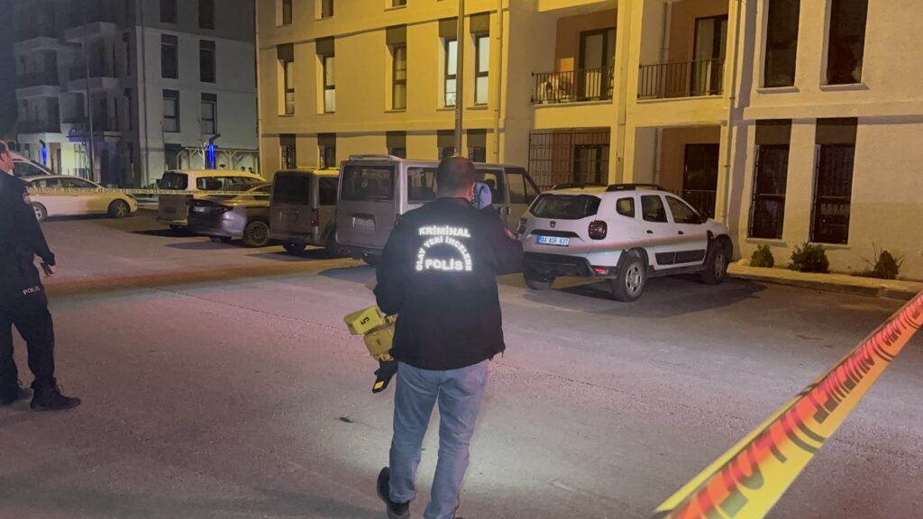 Önceki gün Malatya’da İş İnsanı Mehmet B.’ye silahlı saldırıda bulunarak