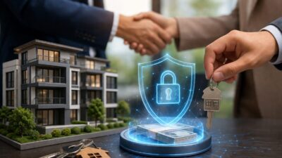 Ticaret Bakanlığı tarafından hazırlanan “Taşınmaz Ticareti Hakkında Yönetmelikte Değişiklik Yapılmasına