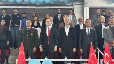 Cumhuriyetimizin kurucusu Mustafa Kemal Atatürk’ün milli mücadelenin ilk adımını attığı