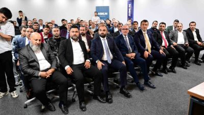 ASKON Malatya’da Yeni Dönem: Apak: “Malatya İçin Birlikte Üreteceğiz” Anadolu Aslanları İş Adamları Derneği (ASKON) Malatya Şubesi’nde gerçekleştirilen genel