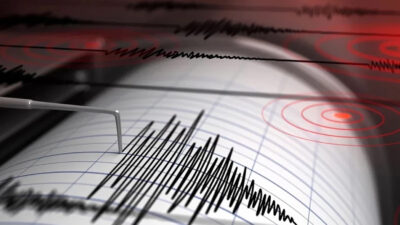 Adana’da 4,9 Büyüklüğünde Deprem Adana’nın Saimbeyli ilçesinde sabaha karşı meydana gelen 4,9 büyüklüğündeki deprem