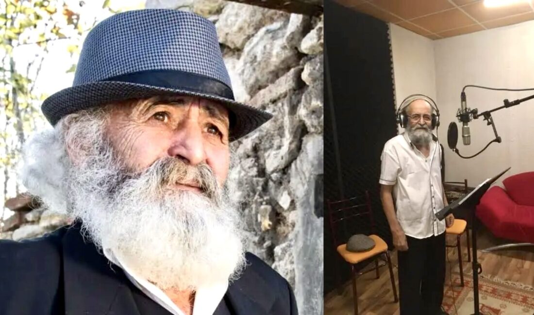 Sosyal Medyada Yeniden Gündem Oldu: Arguvan’ın Unutulmaz Türküsü Milyonlara Ulaşıyor