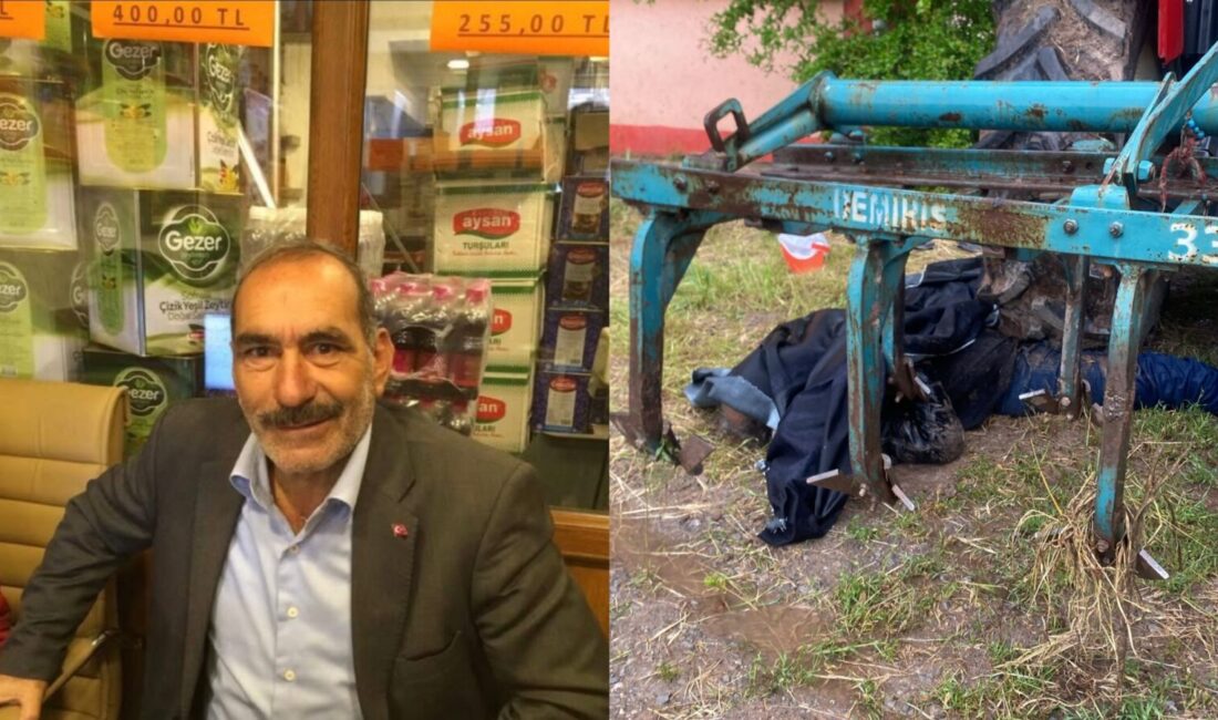 Bahçeye Gitti, Bir Daha Dönmedi: Eski Muhtar Ölü Bulundu Malatya’nın Kale ilçesinde kendisinden uzun süre haber alınamayan eski mahalle