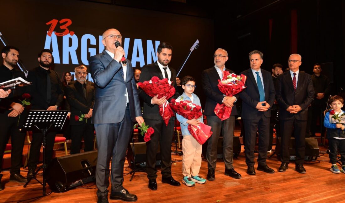 Malatya Büyükşehir Belediye Başkanı Sami Er, Arguvan Türkülerinin UNESCO’ya alınması