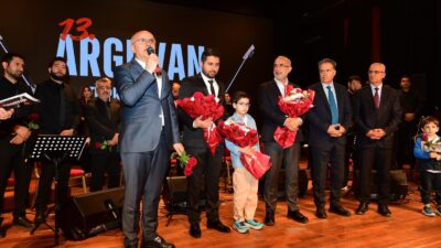 Malatya Büyükşehir Belediye Başkanı Sami Er, Arguvan Türkülerinin UNESCO’ya alınması