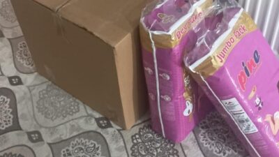Battalgazi Belediyesi’nden Yıl Boyu Sosyal Destek Seferberliği Battalgazi Belediyesi, yıl boyunca sürdürdüğü sosyal destek çalışmalarıyla ihtiyaç sahibi