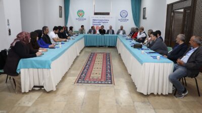Malatya’da düzenlenen çalıştayda, dijitalleşmenin aile yapısı üzerindeki etkileri, çocuk ve