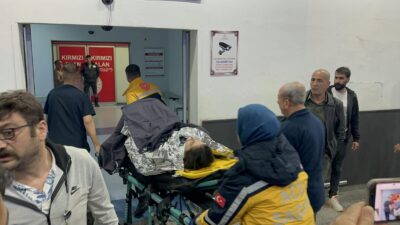 Adıyaman-Malatya kara yolu Doğanşehir ilçesi Kelali mevkiinde meydana gelen kazada