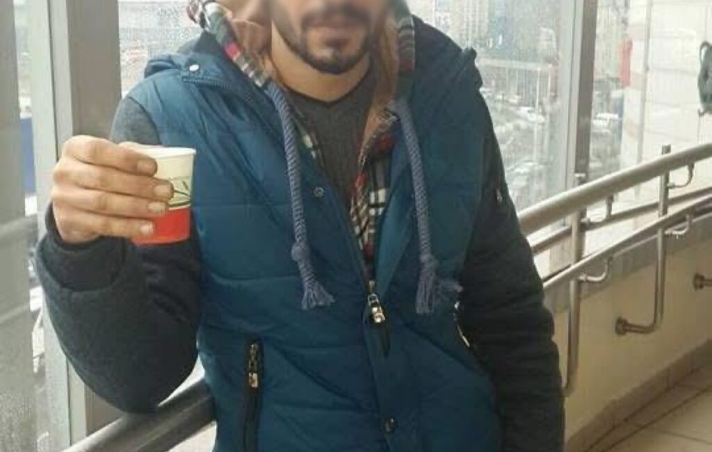 Annesini bıçakla rehin alan ve jandarma ekiplerine saldırı girişiminde bulunan