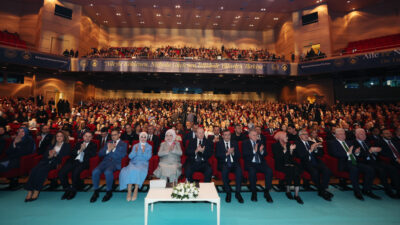 Cumhurbaşkanı Recep Tayyip Erdoğan, “Aile ve Nüfus 10 Yılı (2026-2035)