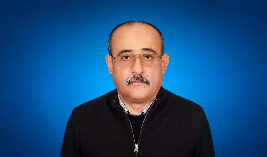 Gazeteci Berkman Dulcan’ın Acı Günü Malatya basın camiasının tanınan ve sevilen isimlerinden gazeteci Berkman Dulcan’ın