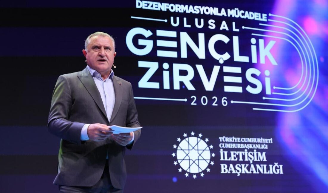 İnönü Üniversitesi Öğrencileri Dezenformasyonla Mücadele Zirvesi’nde Yer Aldı İnönü Üniversitesi İnönü Medya Dezenformasyonla Mücadele Topluluğu, Cumhurbaşkanlığı İletişim Başkanlığı